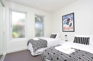 ブライトン ビーチ ベイサイド ビューティー