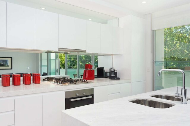 アパートメント オン ブロードウェイ