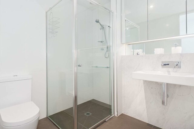 アパートメント オン ブロードウェイ