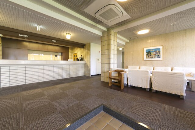 ビジネスホテルこさなぎ