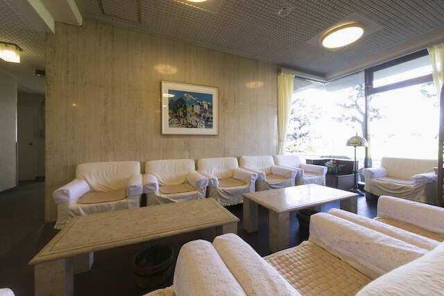 ビジネスホテルこさなぎ