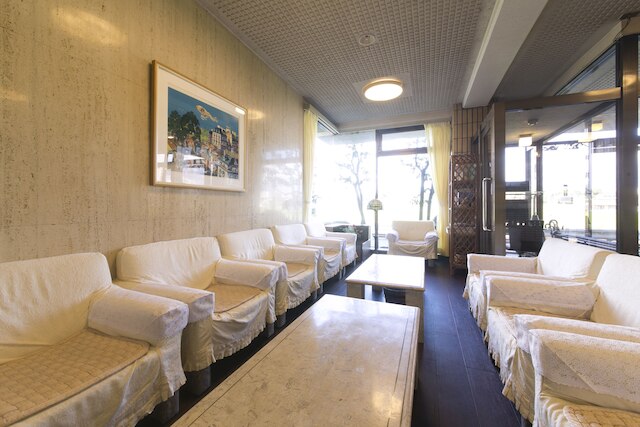 ビジネスホテルこさなぎ