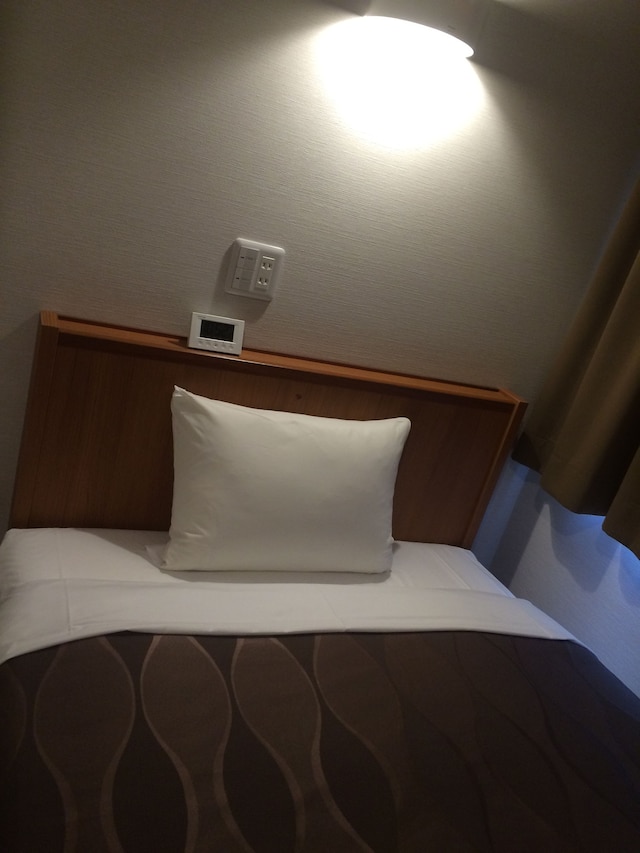 ビジネスホテルこさなぎ