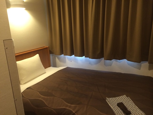 ビジネスホテルこさなぎ