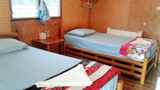 タマリンド ゲスト ハウス