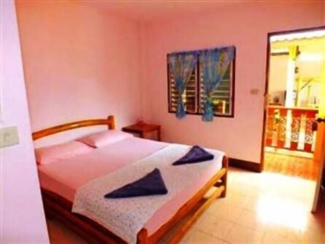 タマリンド ゲスト ハウス