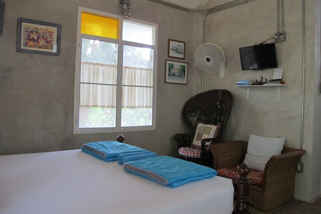 シーチャン マイ ホーム