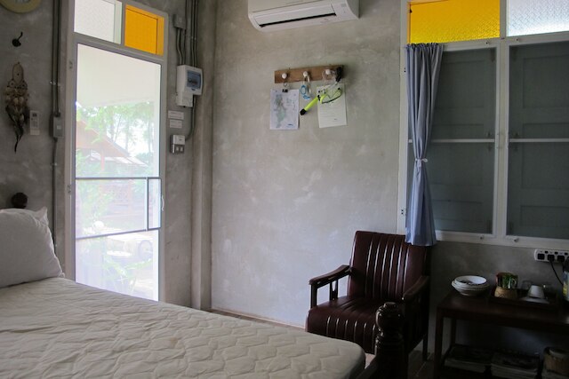 シーチャン マイ ホーム