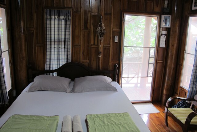 シーチャン マイ ホーム