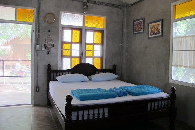 シーチャン マイ ホーム