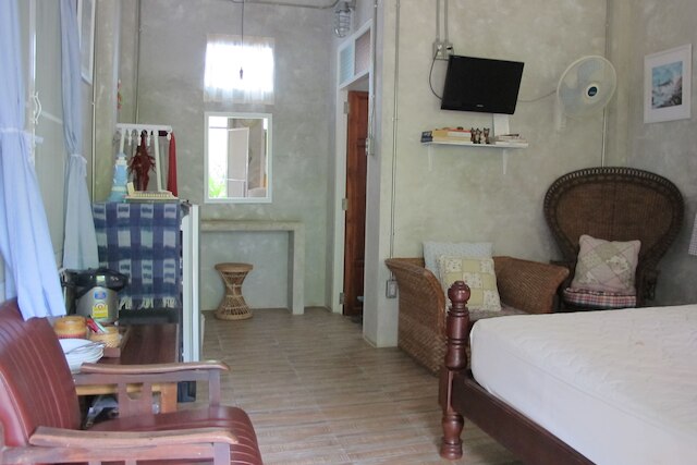 シーチャン マイ ホーム