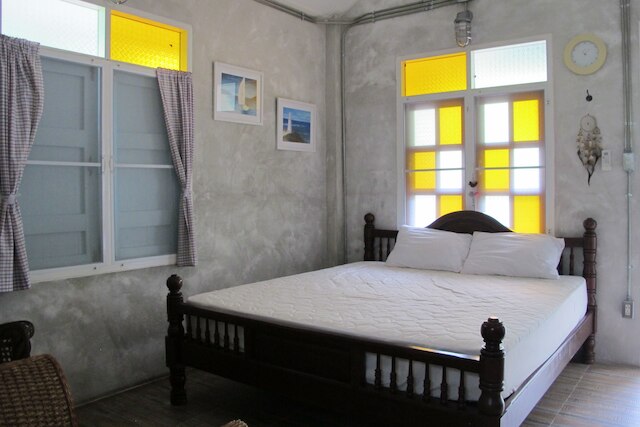 シーチャン マイ ホーム