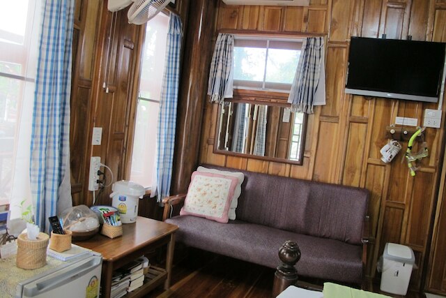 シーチャン マイ ホーム