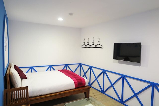 シン シン ホテル I (欣欣渡假旅店一館)