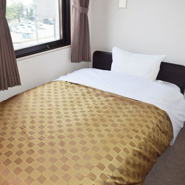 ホテルトレンド岩国