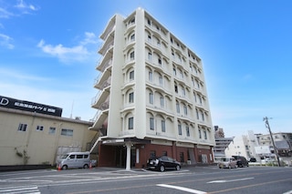 ホテルトレンド岩国