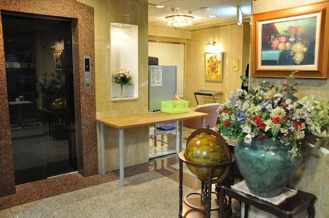 パレスイン豊田