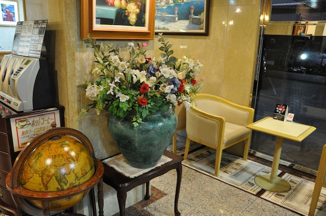 パレスイン豊田