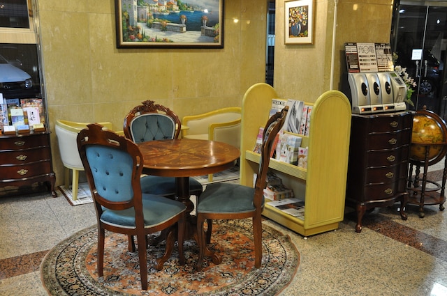 パレスイン豊田