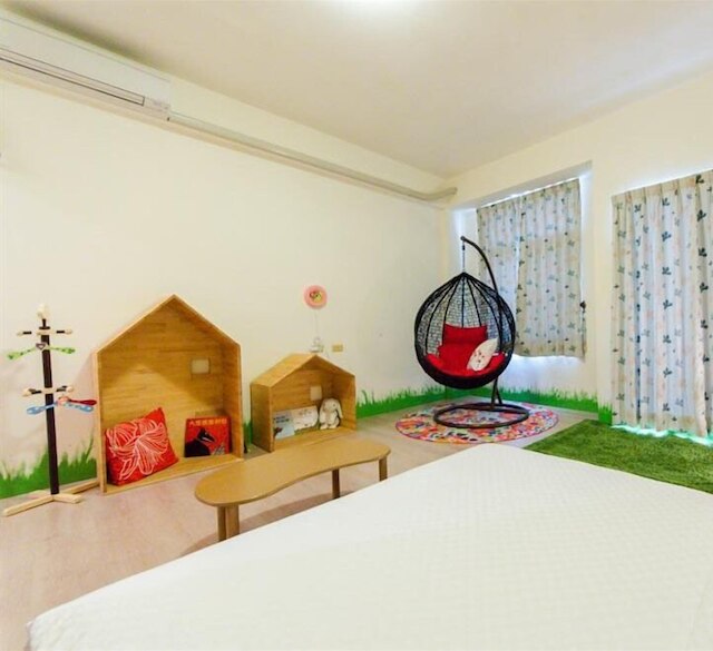 アンピン 2x2 b&b (安平倆倆親子旅宿)