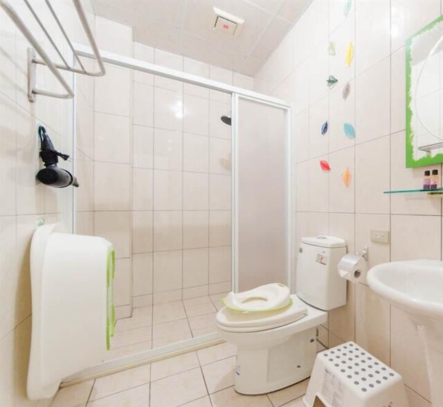 アンピン 2x2 b&b (安平倆倆親子旅宿)