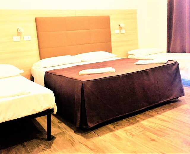 ホテル アカデミー