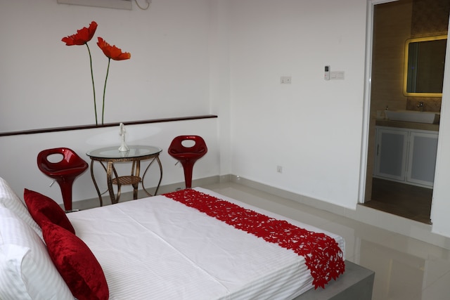 ゴルフ リンク コロンボ