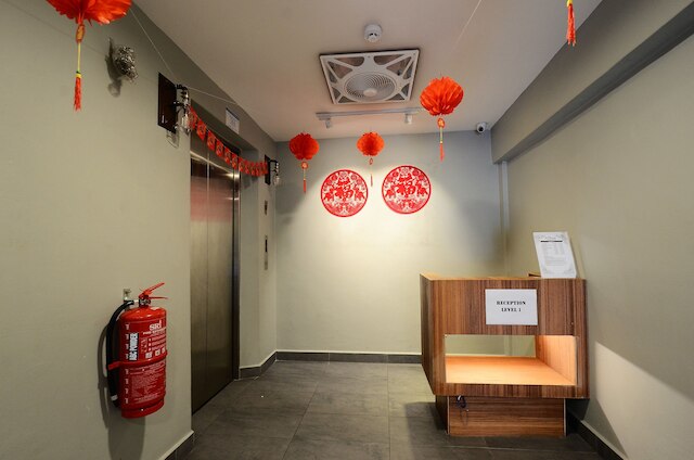 アルティザン エコ ホテル