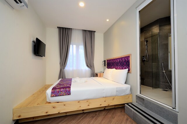 アルティザン エコ ホテル