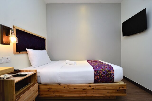 アルティザン エコ ホテル