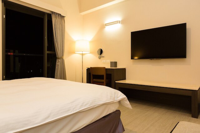 V ホテル バケーション ホテル (V-Hotel 假期商旅飯店)