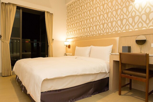 V ホテル バケーション ホテル (V-Hotel 假期商旅飯店)