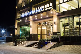 V ホテル バケーション ホテル (V-Hotel 假期商旅飯店)