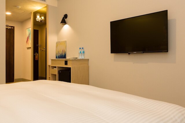 V ホテル バケーション ホテル (V-Hotel 假期商旅飯店)