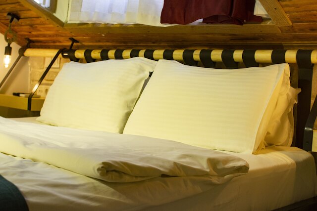 ホット バジェット