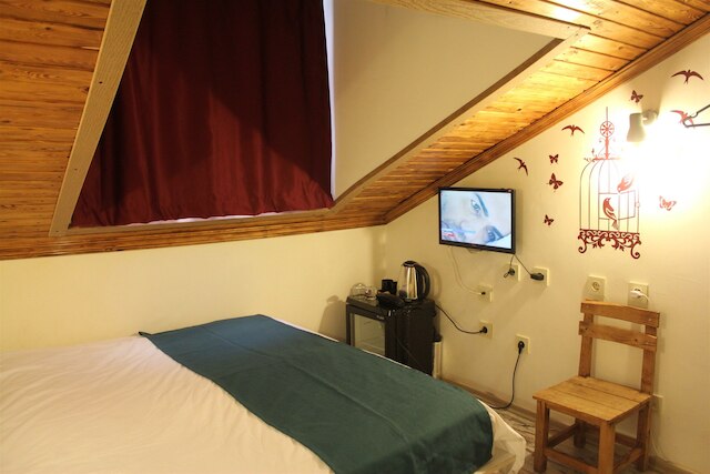 ホット バジェット