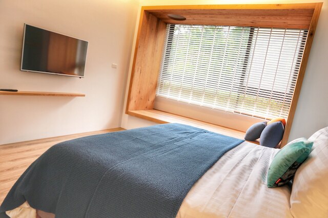 ドリス ホーム (朵麗絲的家)