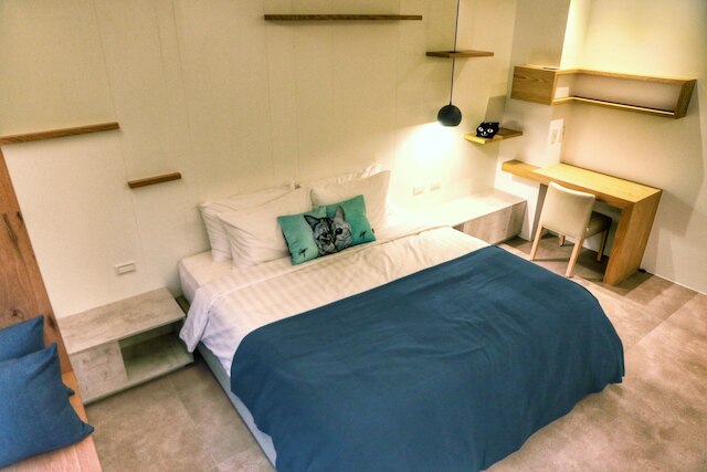 ドリス ホーム (朵麗絲的家)