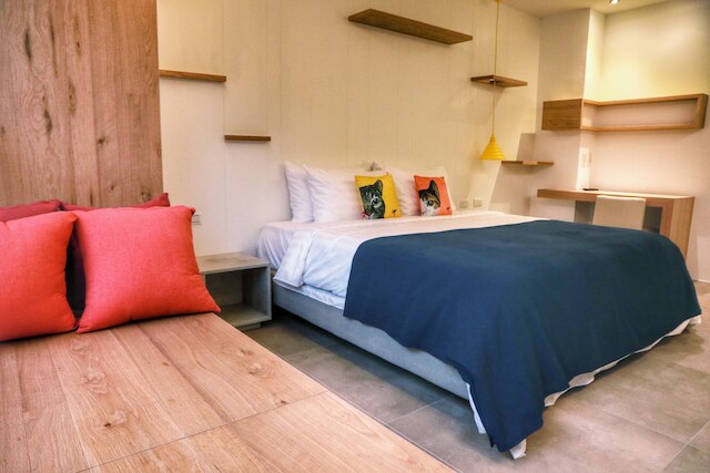 ドリス ホーム (朵麗絲的家)