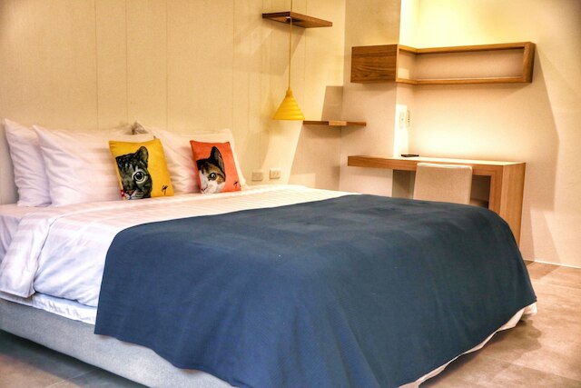 ドリス ホーム (朵麗絲的家)