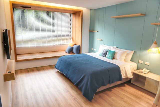 ドリス ホーム (朵麗絲的家)