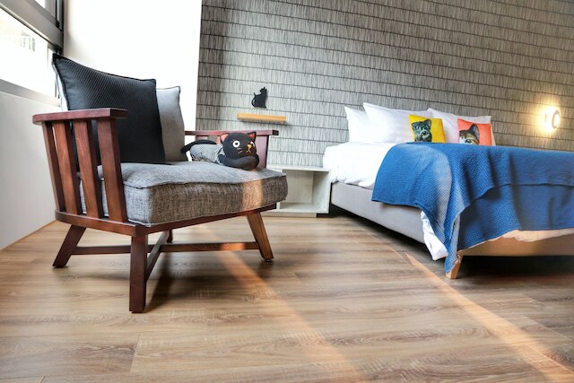 ドリス ホーム (朵麗絲的家)