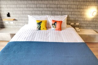 ドリス ホーム (朵麗絲的家)