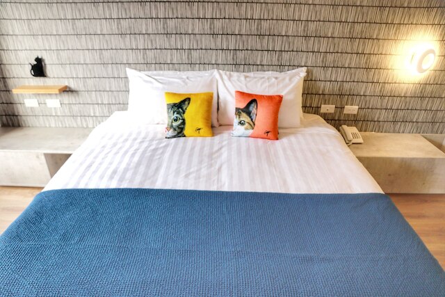 ドリス ホーム (朵麗絲的家)