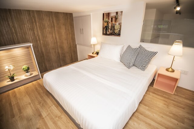 KL セントラル バンサー スイーツ (EST) バイ ラグジュアリー スイーツ アジア