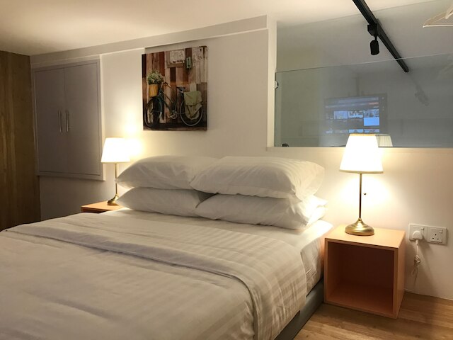 KL セントラル バンサー スイーツ (EST) バイ ラグジュアリー スイーツ アジア