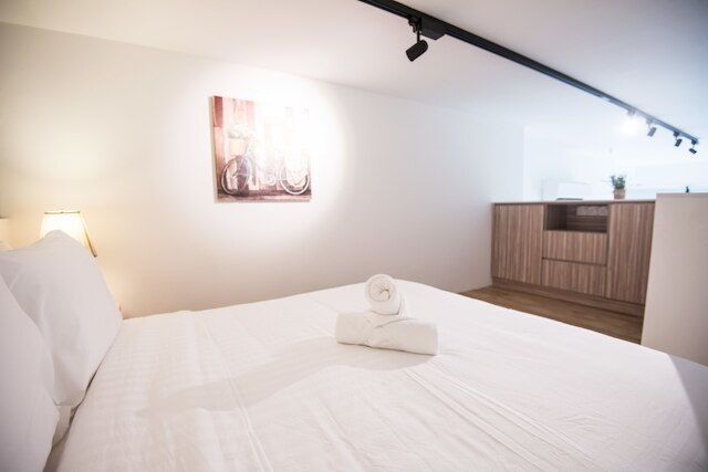 KL セントラル バンサー スイーツ (EST) バイ ラグジュアリー スイーツ アジア