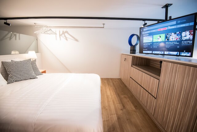 KL セントラル バンサー スイーツ (EST) バイ ラグジュアリー スイーツ アジア