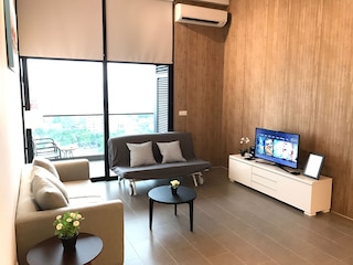 KL セントラル バンサー スイーツ (EST) バイ ラグジュアリー スイーツ アジア