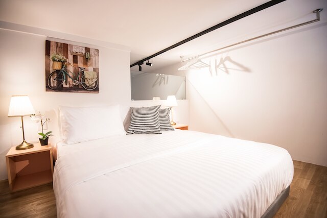 KL セントラル バンサー スイーツ (EST) バイ ラグジュアリー スイーツ アジア